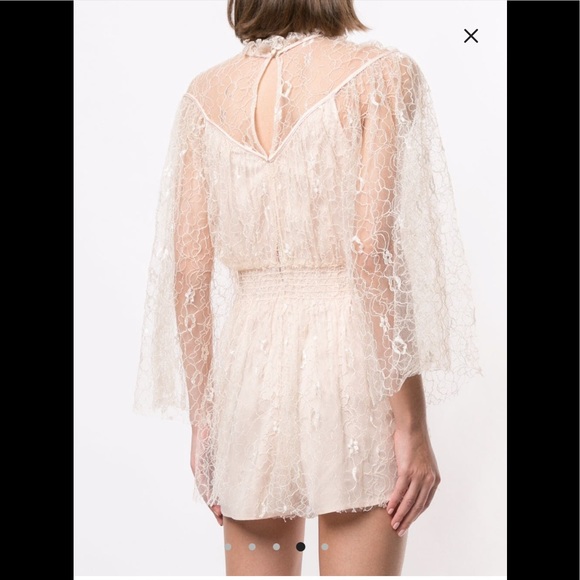 Alice McCall Playsuit - Picture 3 of 6